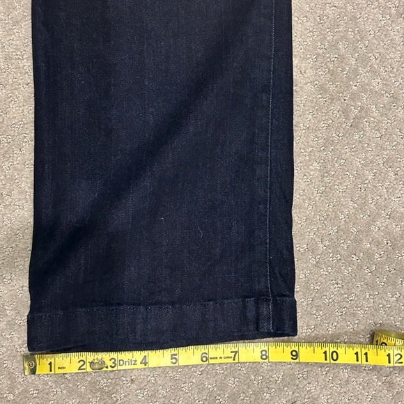 Joe’s Jeans High Rise Wide Leg - Tall - Picture 5 of 12